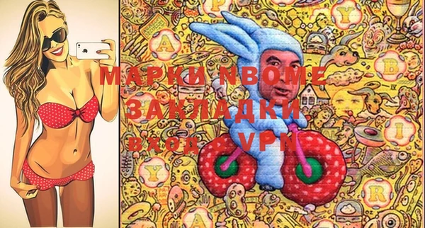 хмурый Волосово